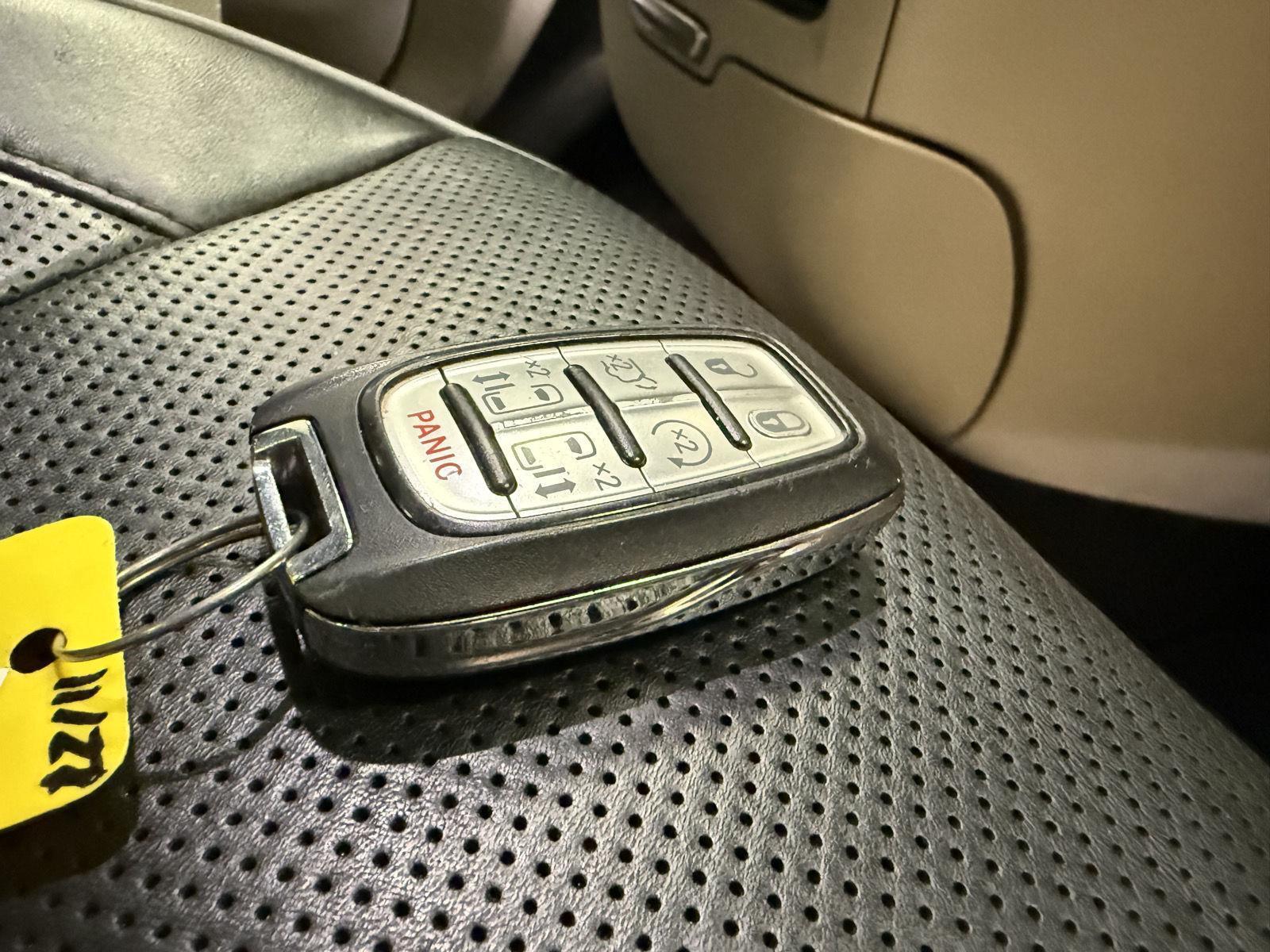 Pre-Owned 2020 Chrysler Pacifica for sale in St. Joseph MO