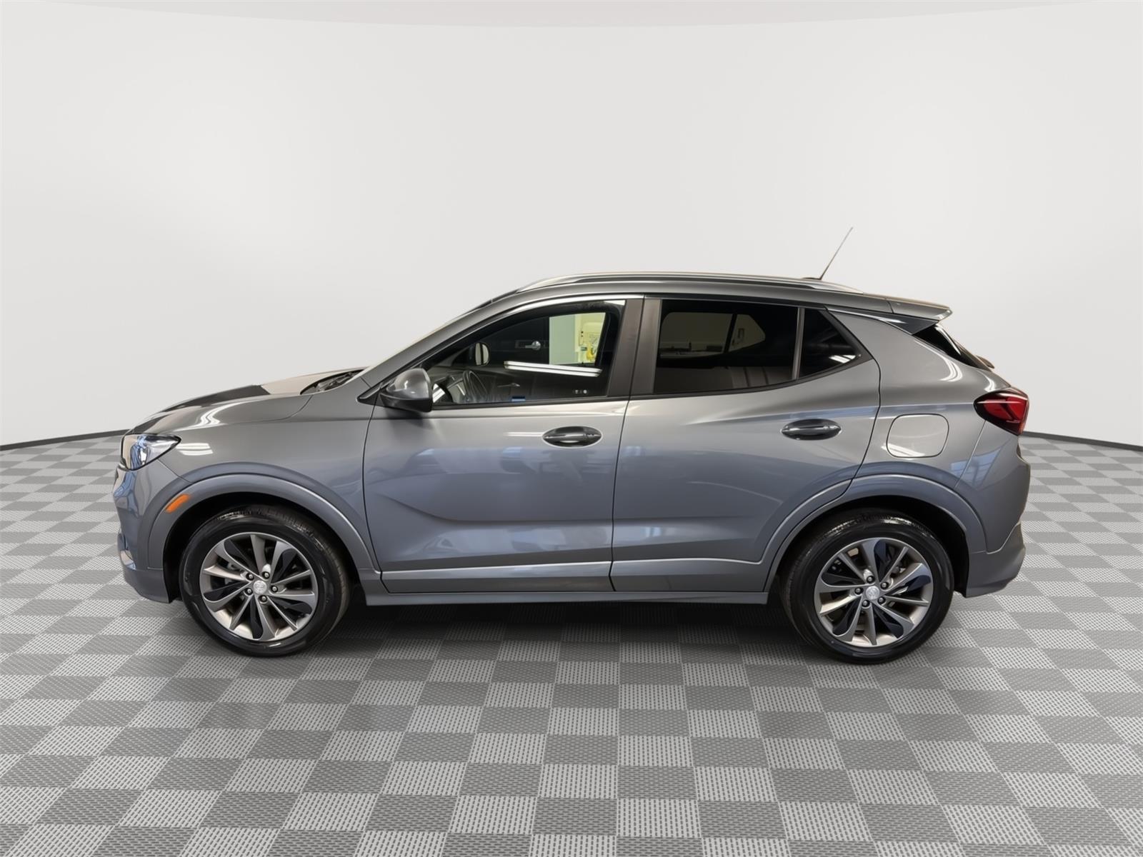 Used 2021 Buick Encore GX for sale in St. Joseph MO