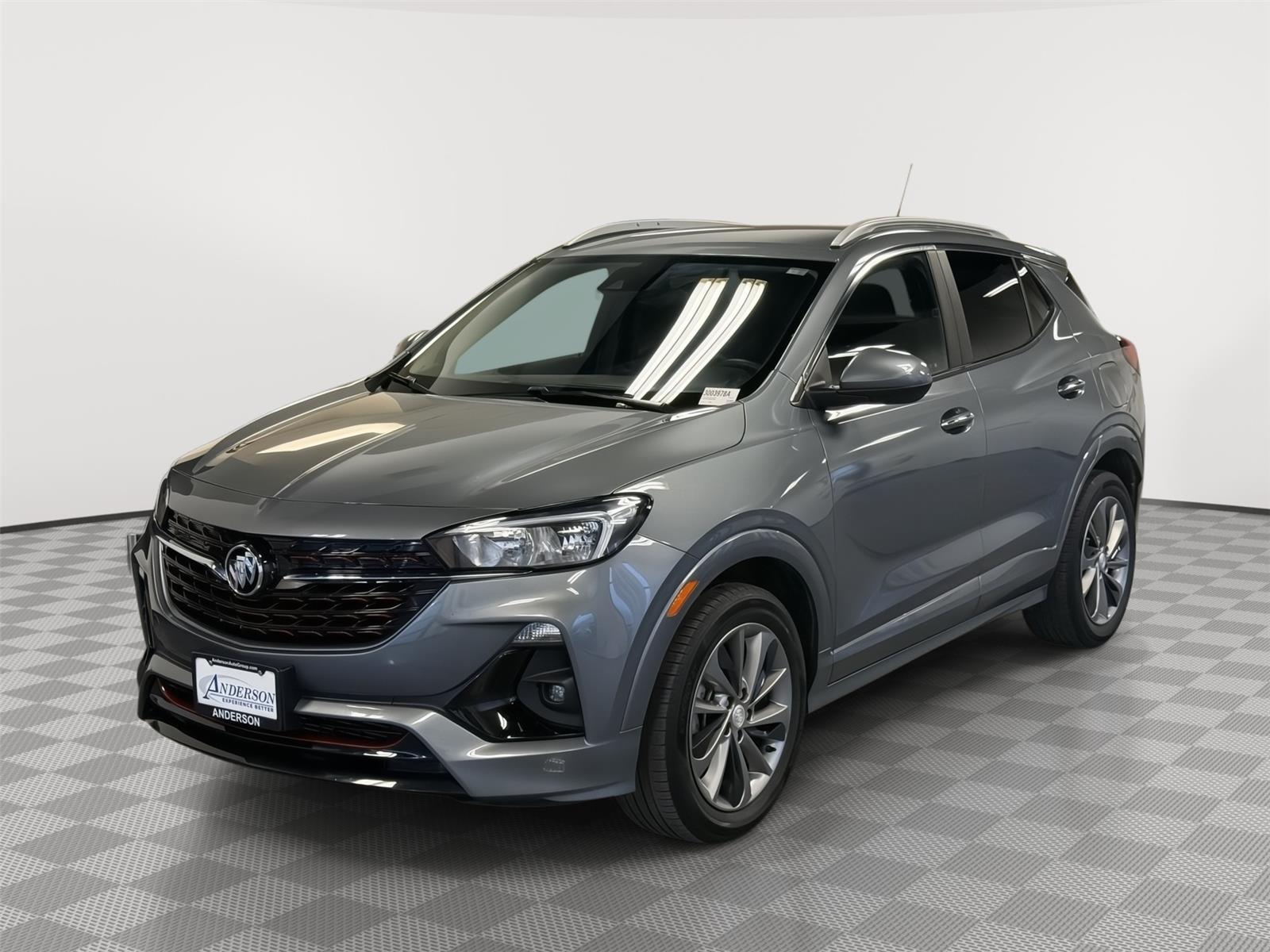 Pre-Owned 2021 Buick Encore GX for sale in St. Joseph MO