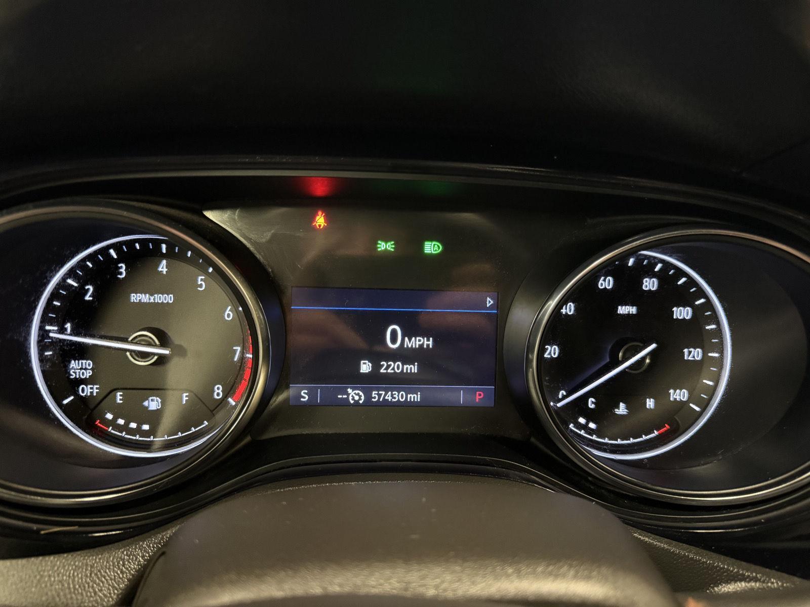 Pre-Owned 2021 Buick Encore GX for sale in St. Joseph MO