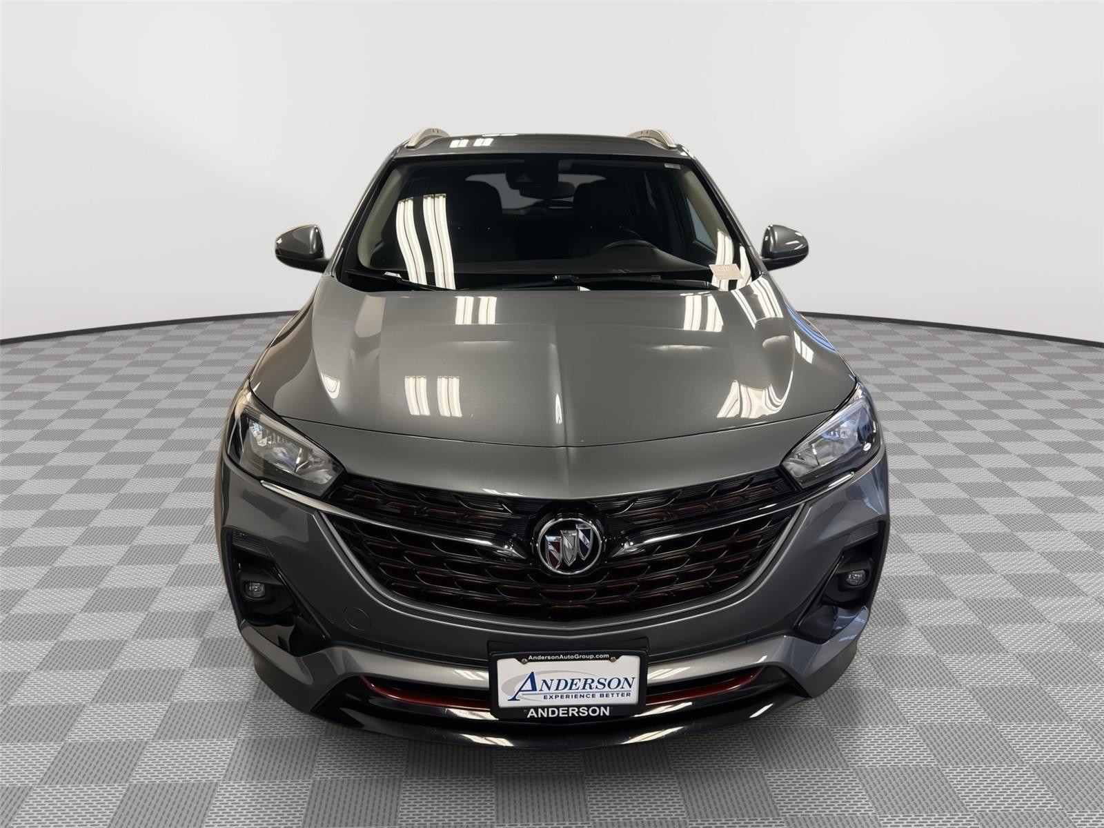 Pre-Owned 2021 Buick Encore GX for sale in St. Joseph MO