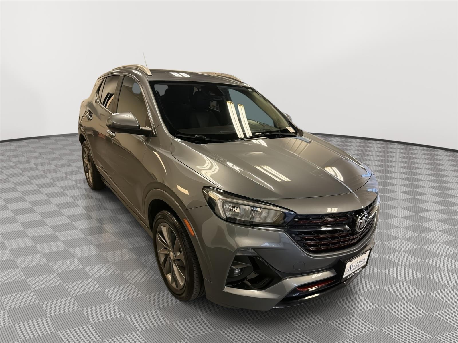 Used 2021 Buick Encore GX for sale in St. Joseph MO