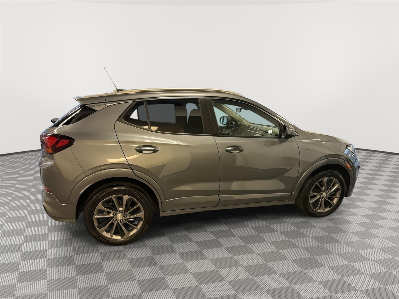 Pre-Owned 2021 Buick Encore GX for sale in St. Joseph MO