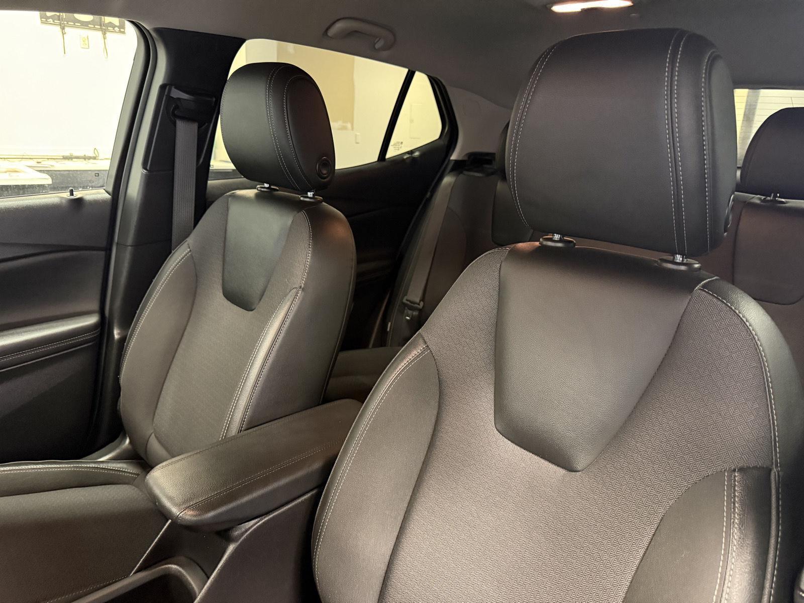 Used 2021 Buick Encore GX for sale in St. Joseph MO