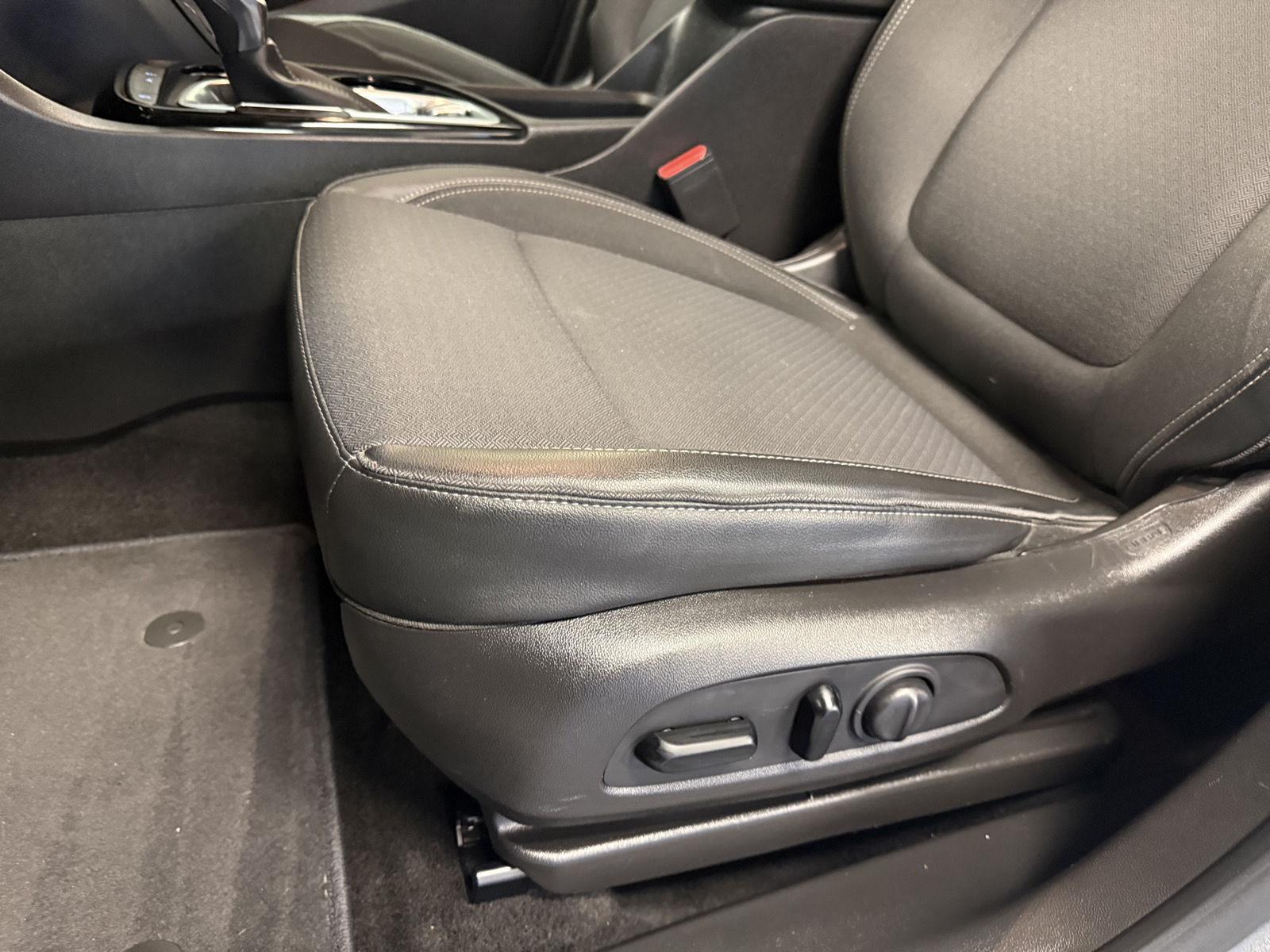 Pre-Owned 2021 Buick Encore GX for sale in St. Joseph MO