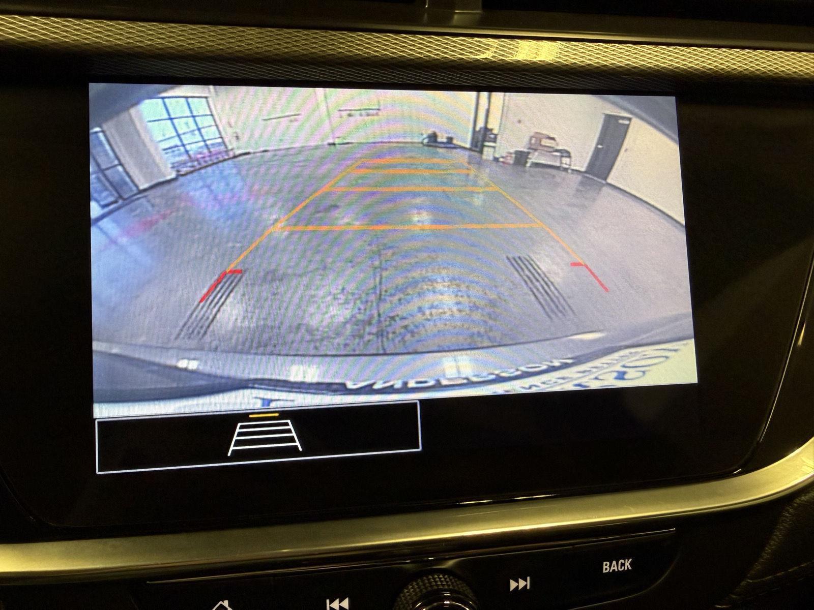 Used 2021 Buick Encore GX for sale in St. Joseph MO