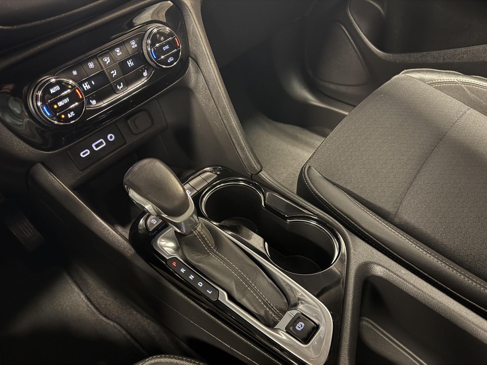 Pre-Owned 2021 Buick Encore GX for sale in St. Joseph MO