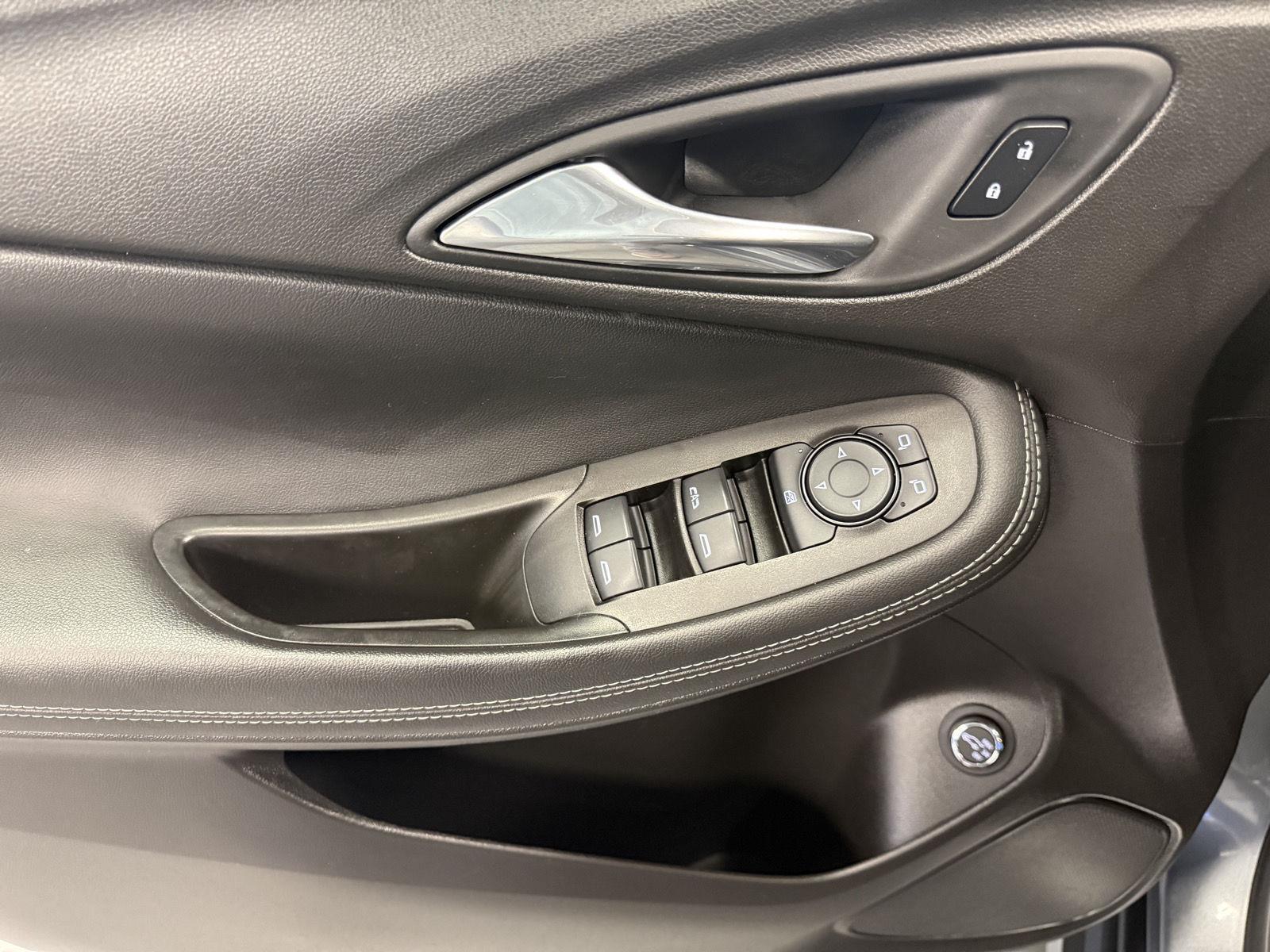 Pre-Owned 2021 Buick Encore GX for sale in St. Joseph MO