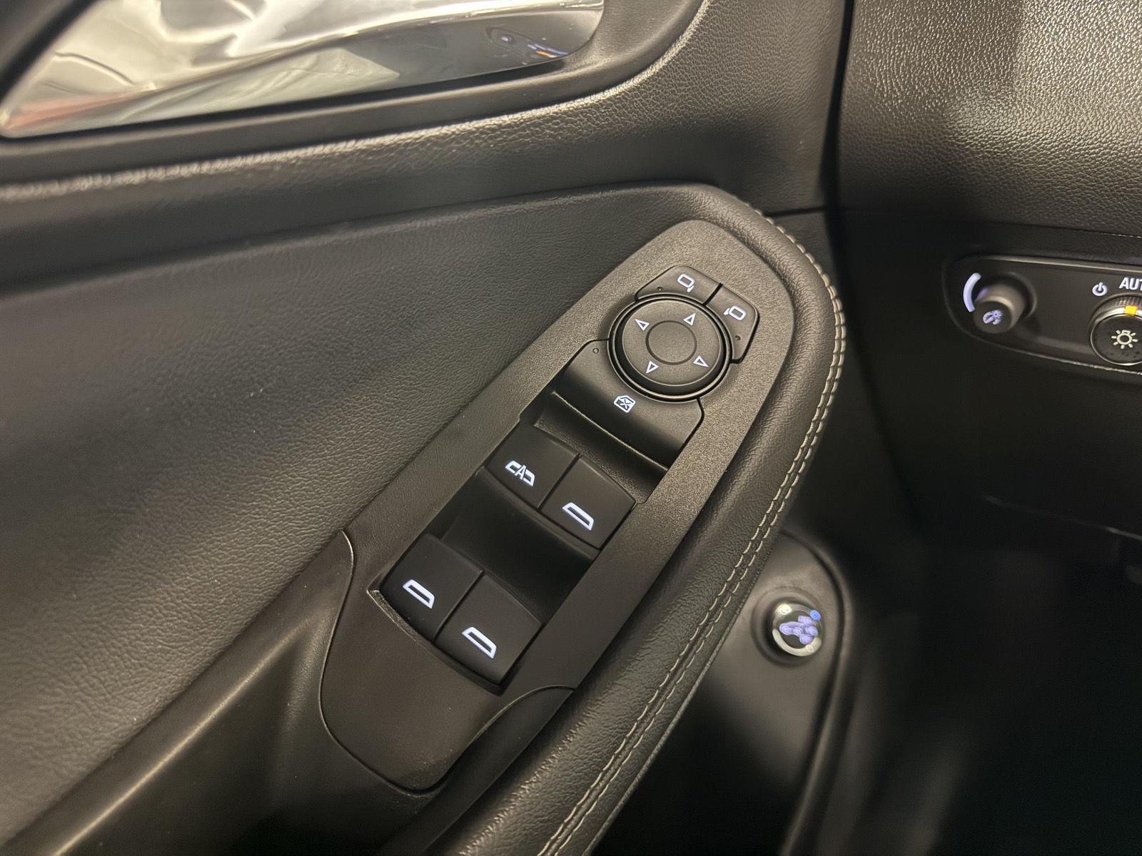 Used 2021 Buick Encore GX for sale in St. Joseph MO