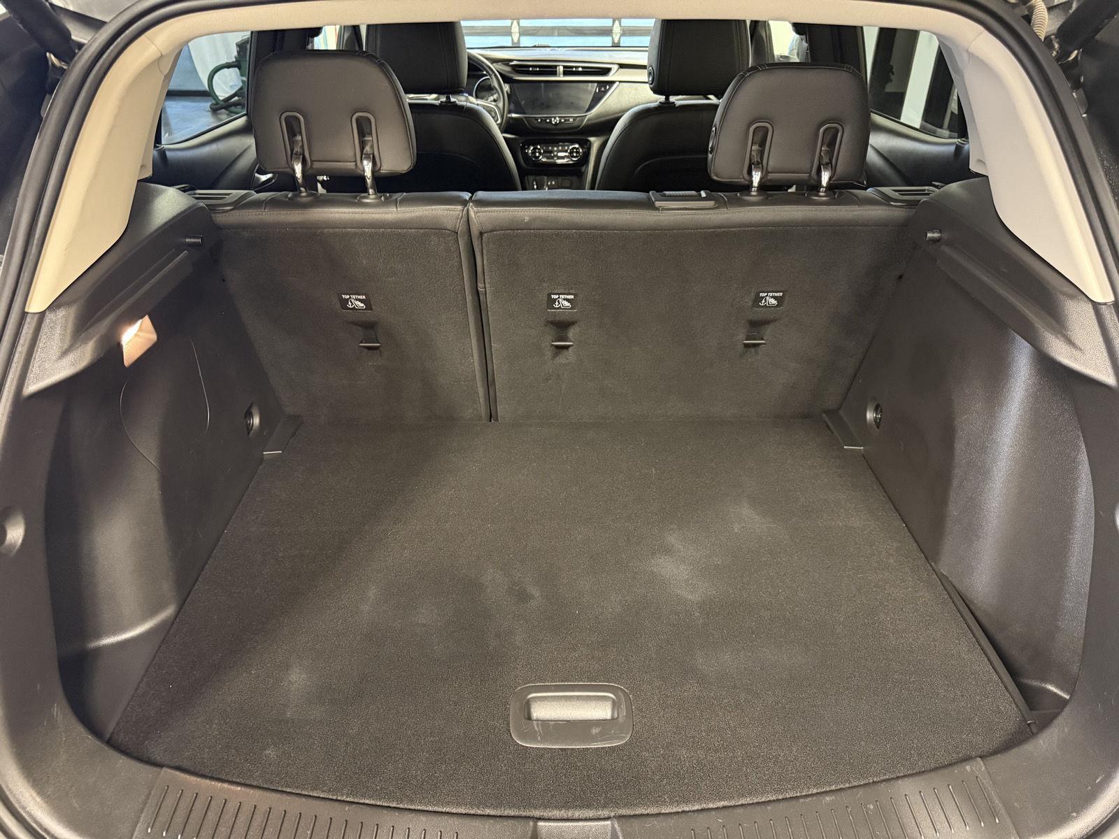 Pre-Owned 2021 Buick Encore GX for sale in St. Joseph MO