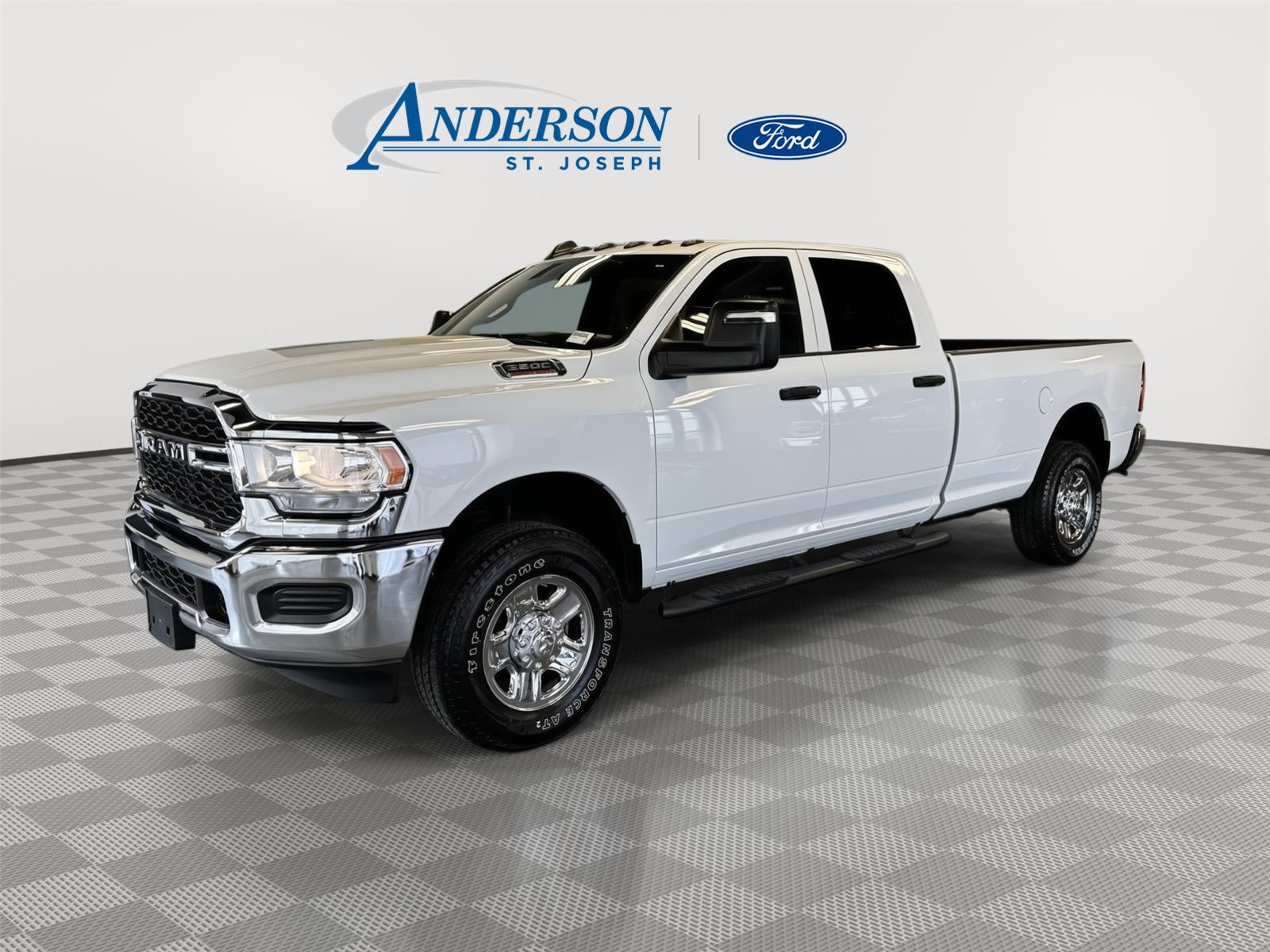 Pre-Owned 2024 Ram 2500 for sale in St. Joseph MO