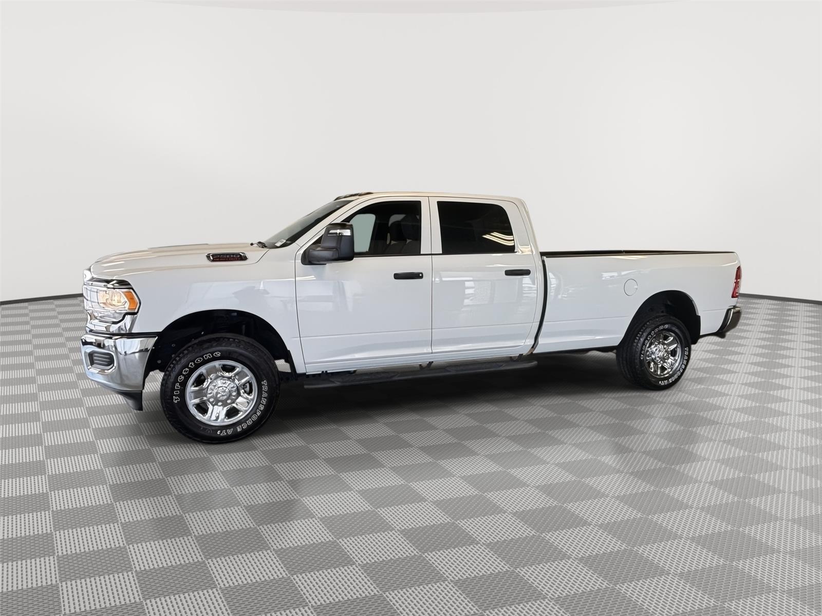 Pre-Owned 2024 Ram 2500 for sale in St. Joseph MO