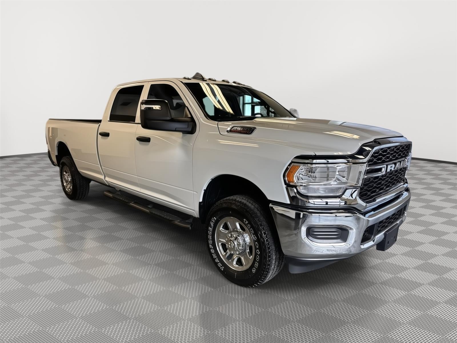 Pre-Owned 2024 Ram 2500 for sale in St. Joseph MO