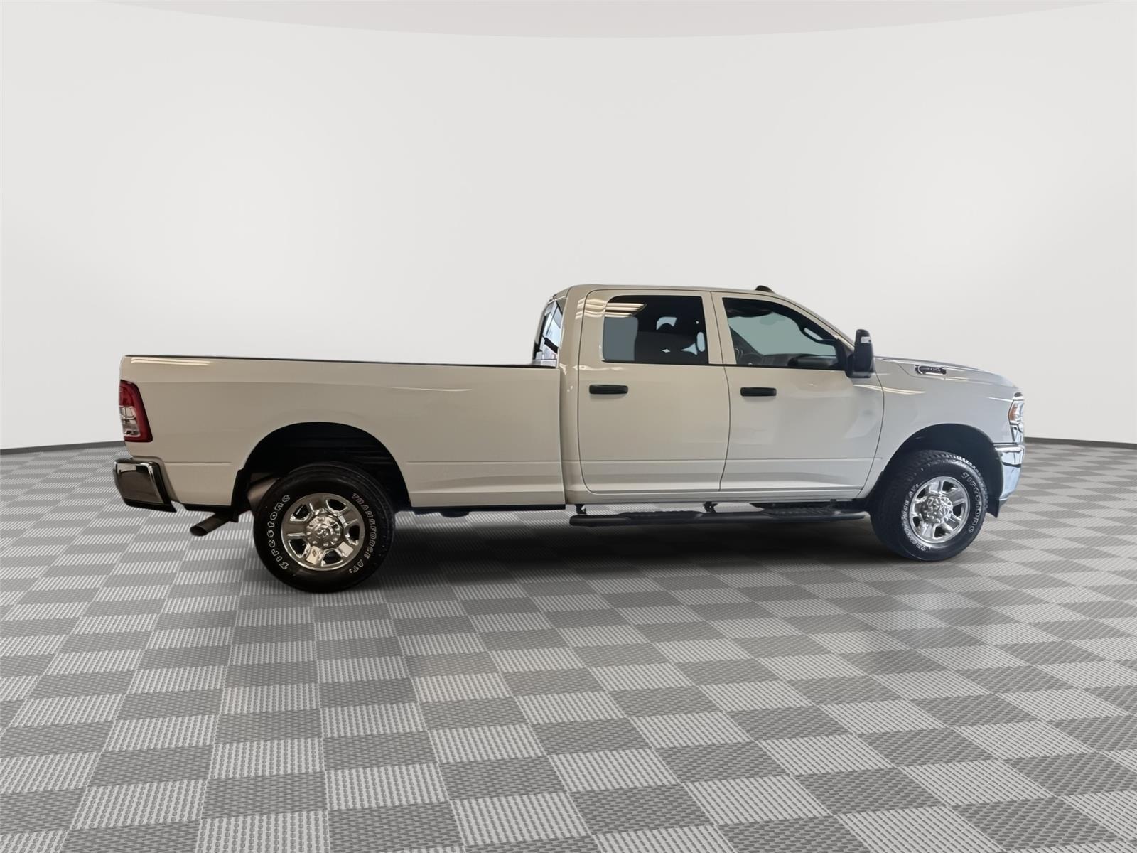 Pre-Owned 2024 Ram 2500 for sale in St. Joseph MO