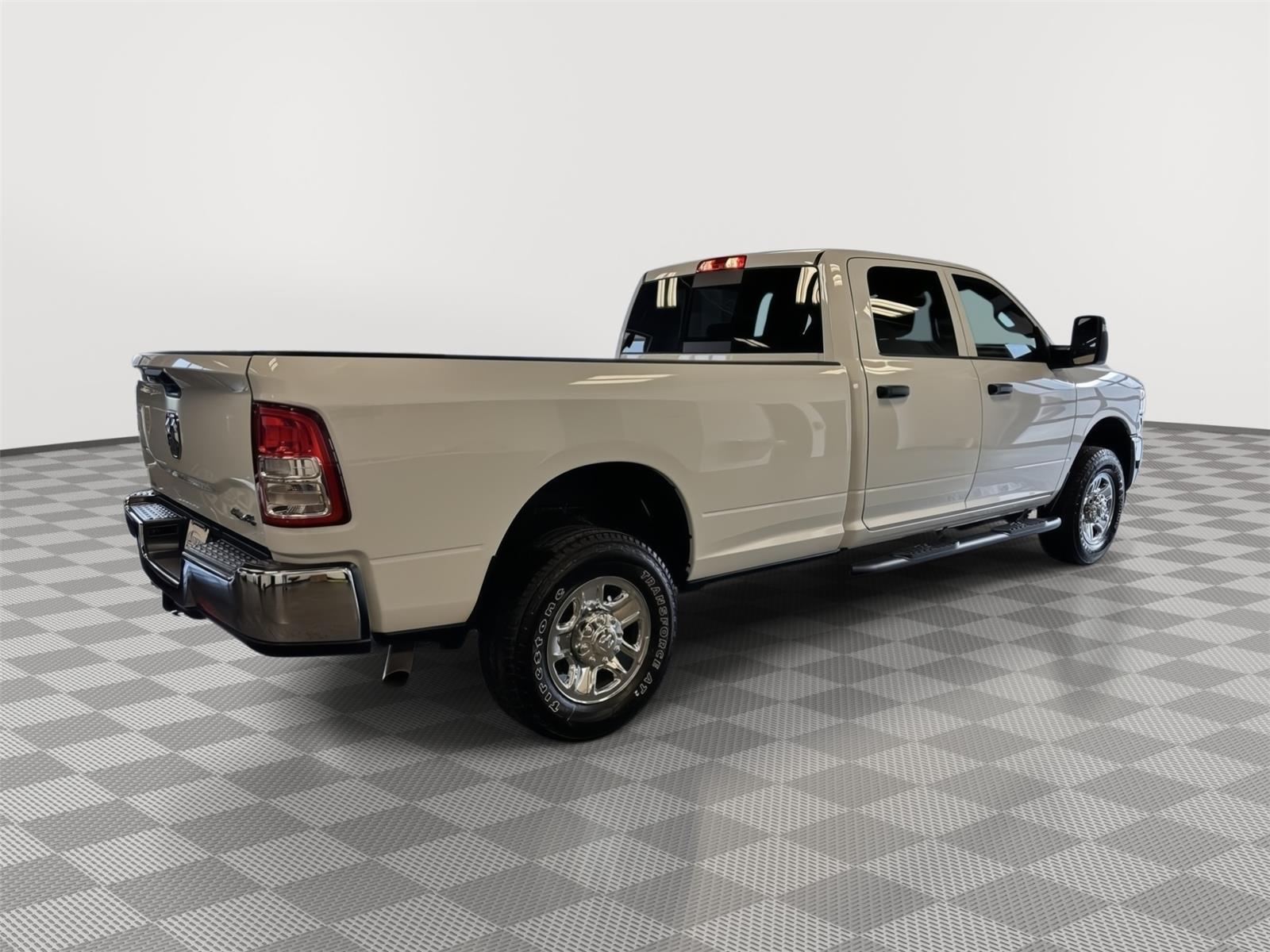 Pre-Owned 2024 Ram 2500 for sale in St. Joseph MO