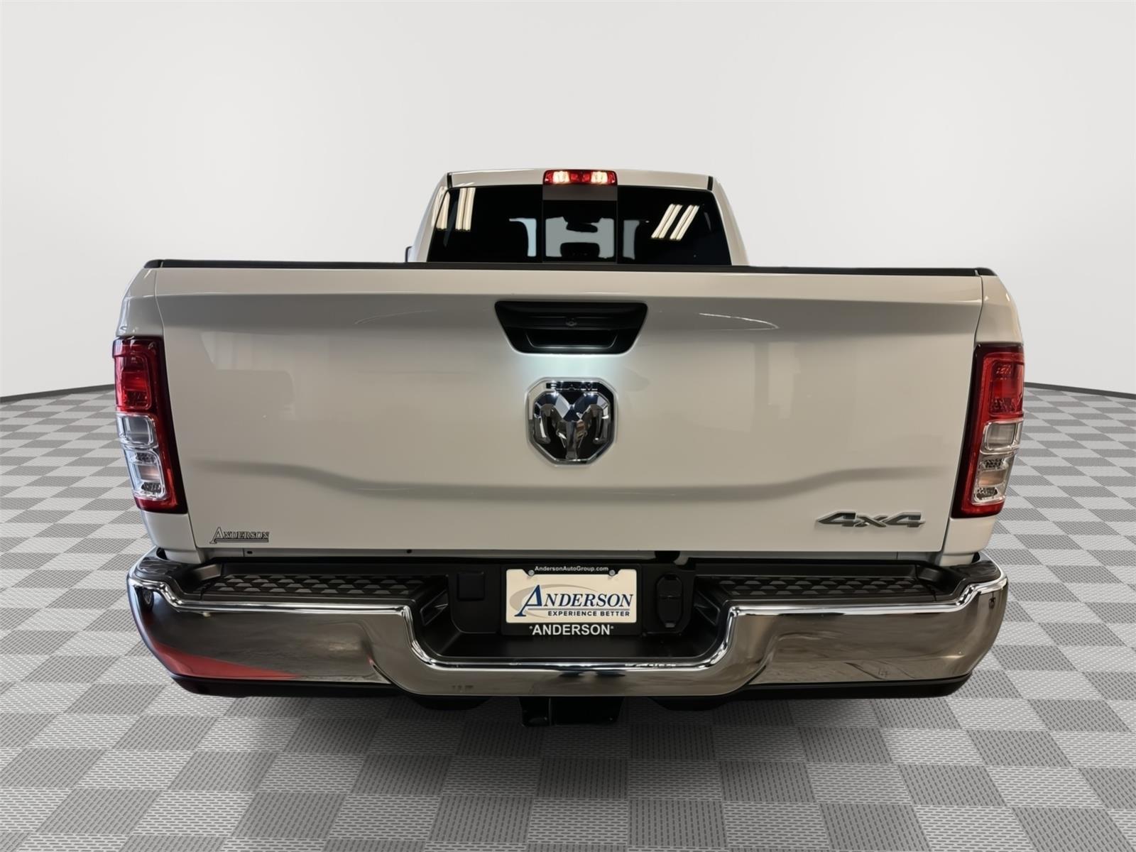 Pre-Owned 2024 Ram 2500 for sale in St. Joseph MO