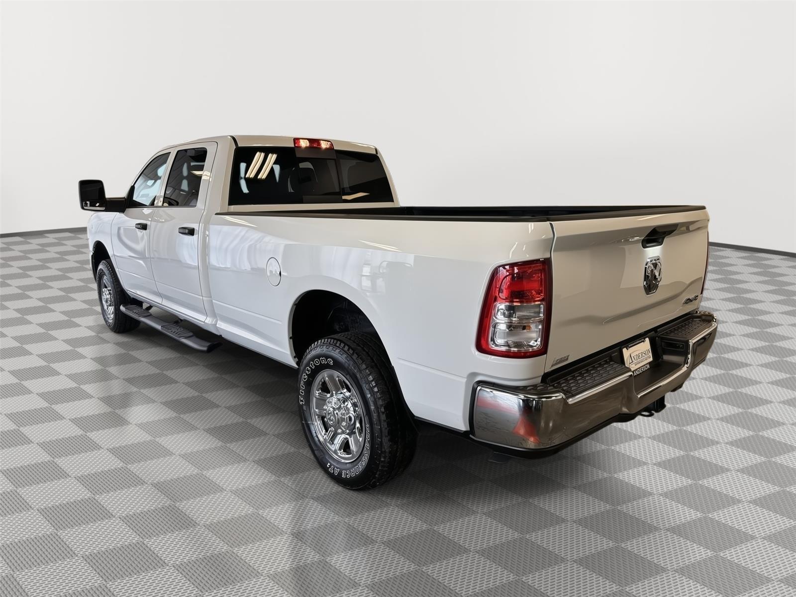 Pre-Owned 2024 Ram 2500 for sale in St. Joseph MO