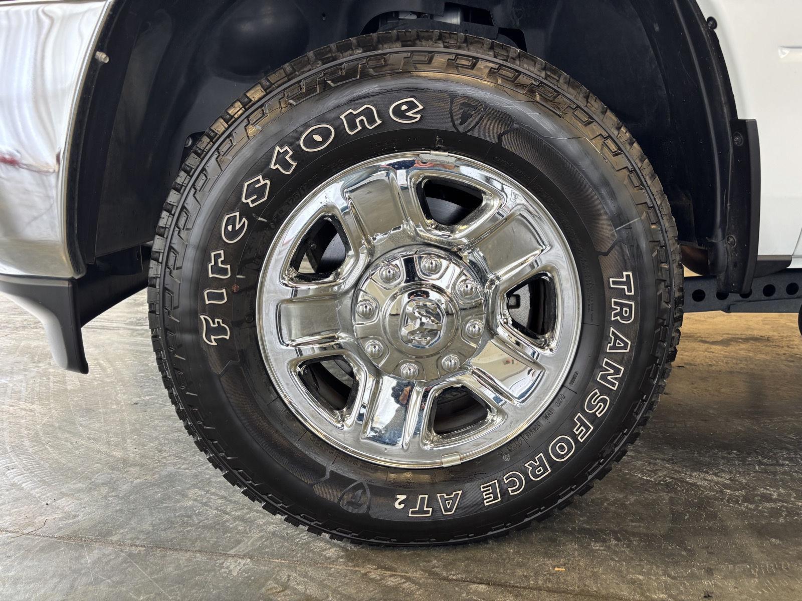 Pre-Owned 2024 Ram 2500 for sale in St. Joseph MO