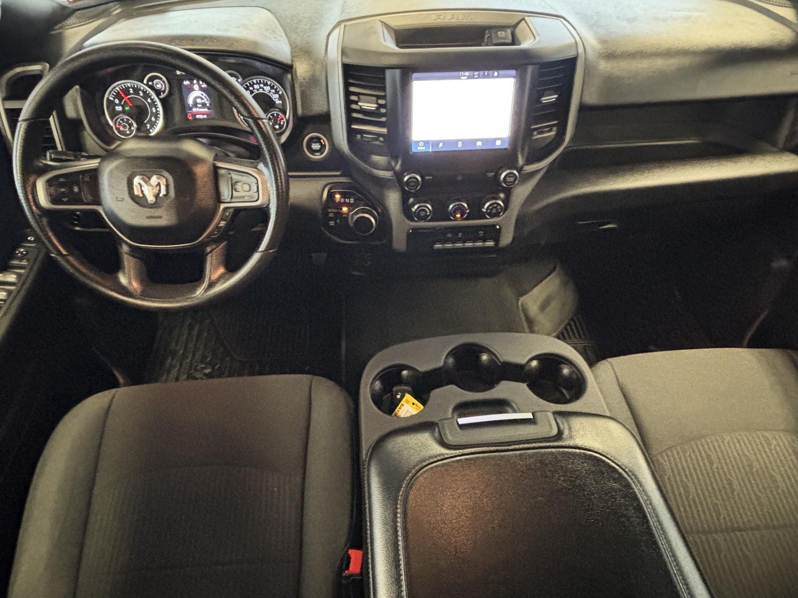 Pre-Owned 2024 Ram 2500 for sale in St. Joseph MO