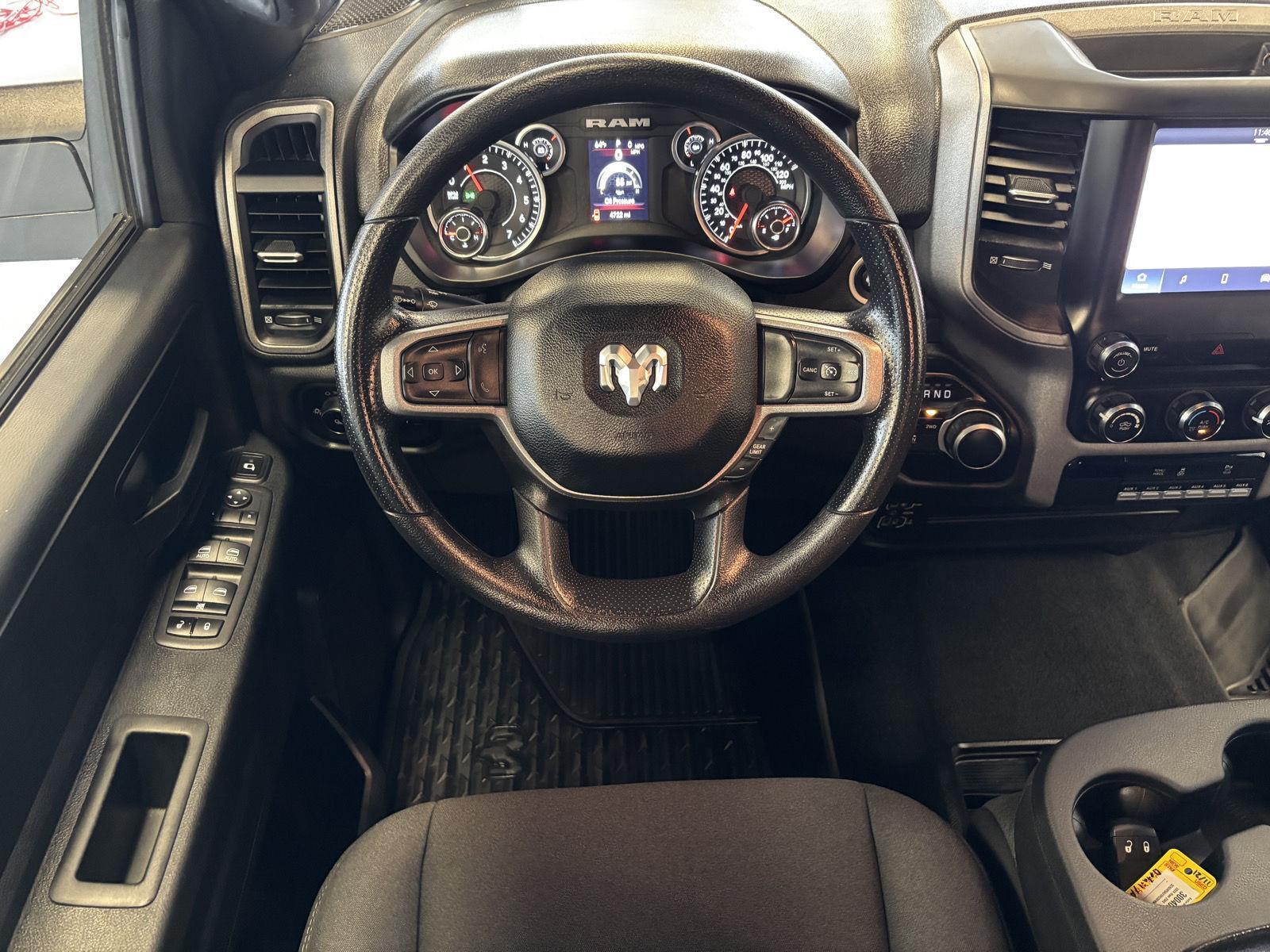 Pre-Owned 2024 Ram 2500 for sale in St. Joseph MO