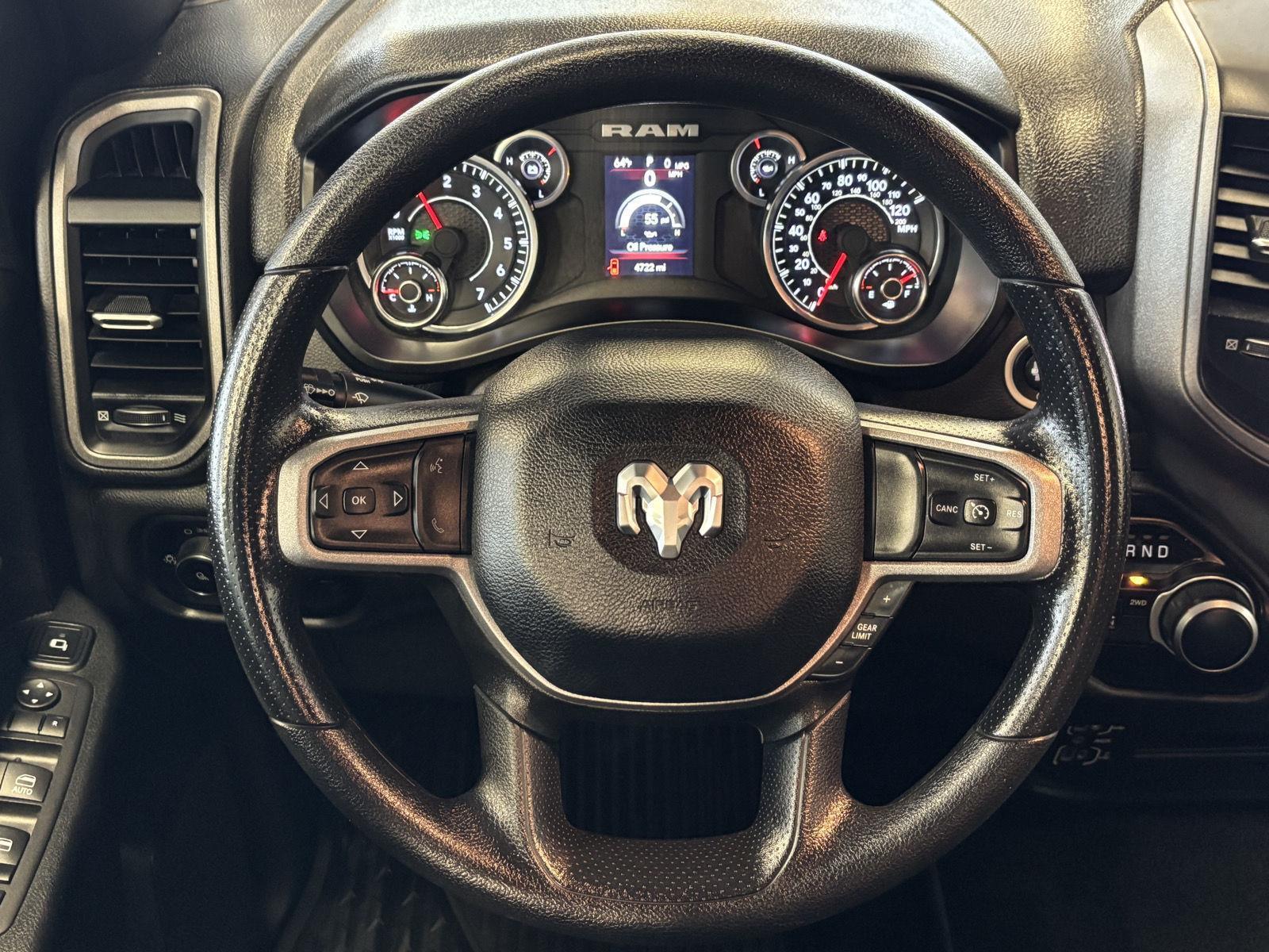 Pre-Owned 2024 Ram 2500 for sale in St. Joseph MO