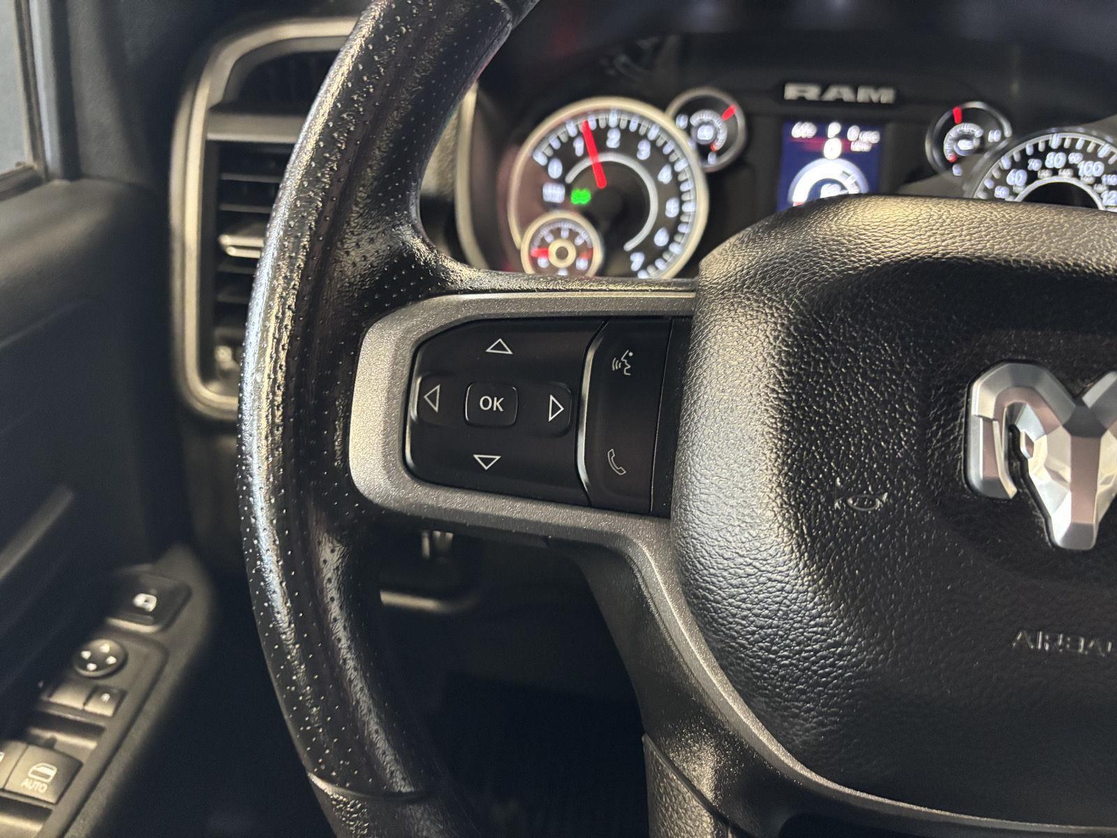 Pre-Owned 2024 Ram 2500 for sale in St. Joseph MO