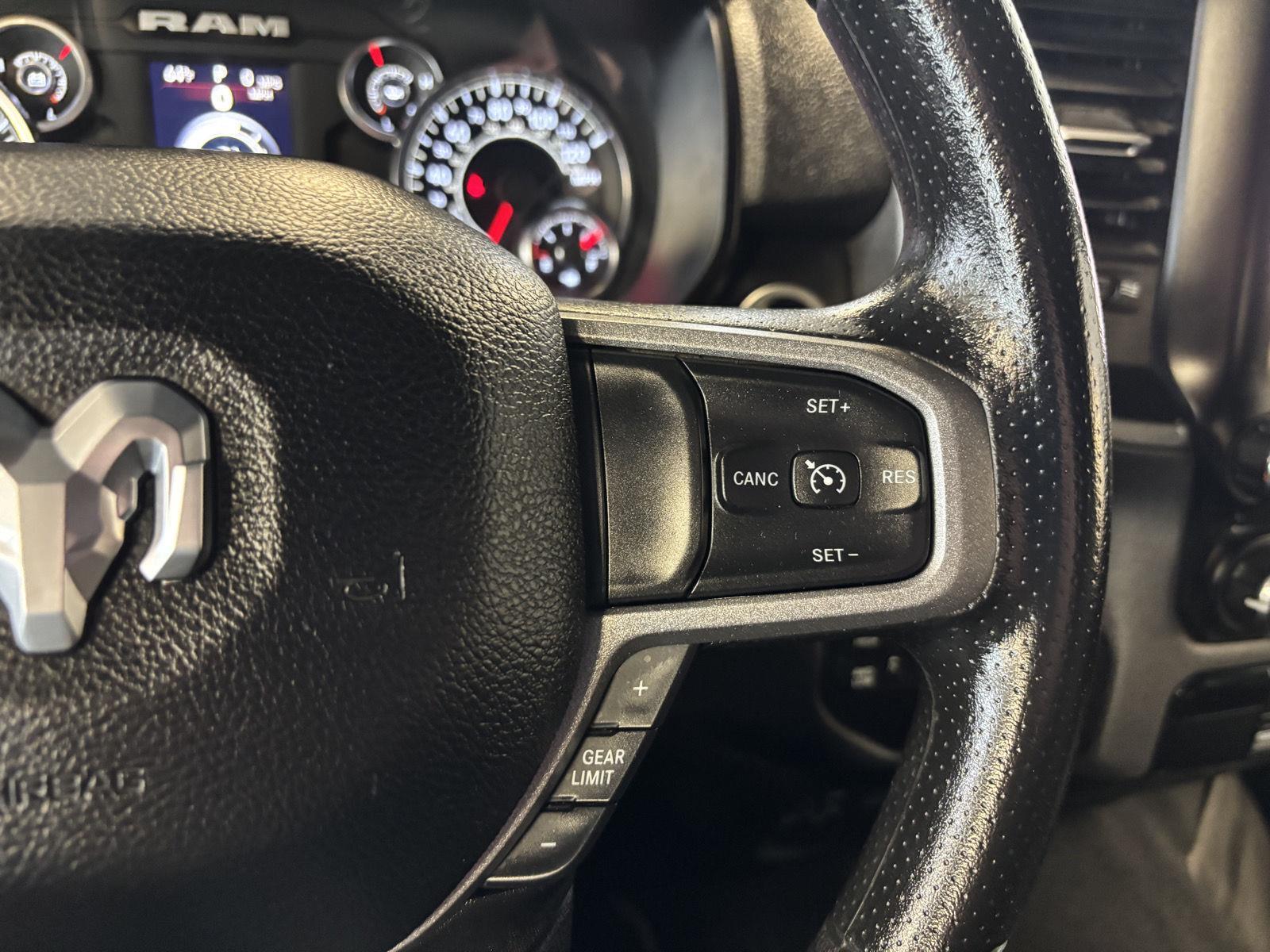 Pre-Owned 2024 Ram 2500 for sale in St. Joseph MO