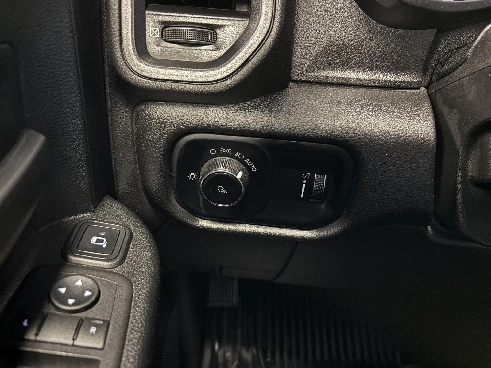 Pre-Owned 2024 Ram 2500 for sale in St. Joseph MO