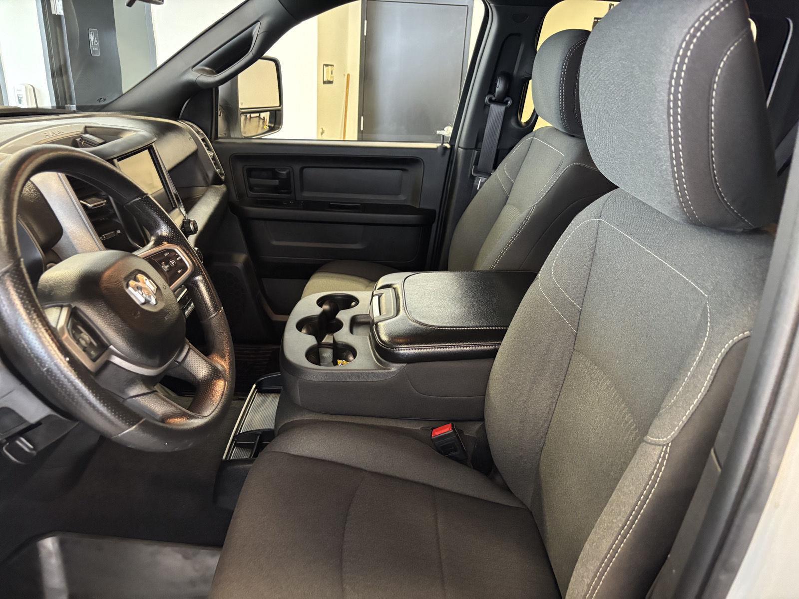 Pre-Owned 2024 Ram 2500 for sale in St. Joseph MO