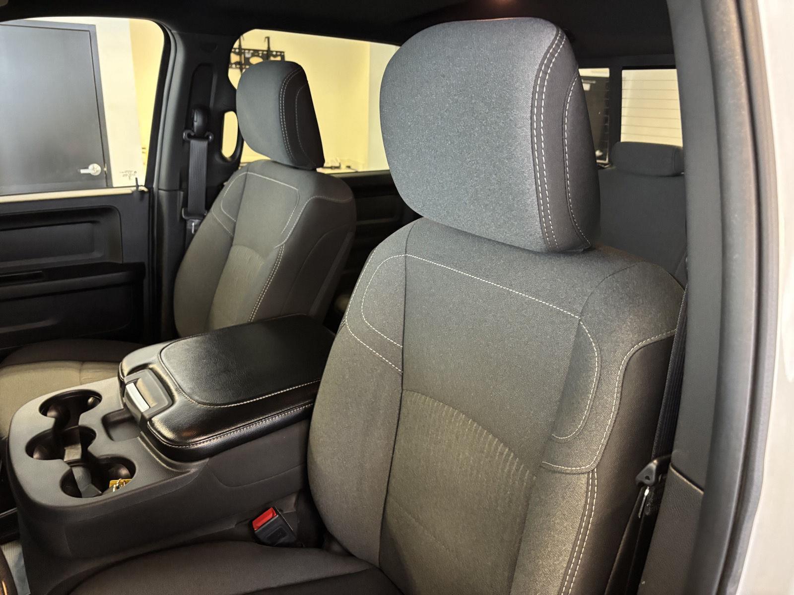 Pre-Owned 2024 Ram 2500 for sale in St. Joseph MO