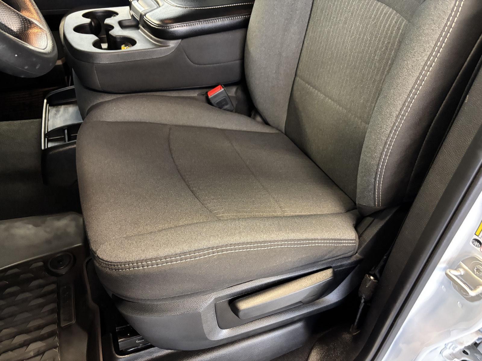 Pre-Owned 2024 Ram 2500 for sale in St. Joseph MO