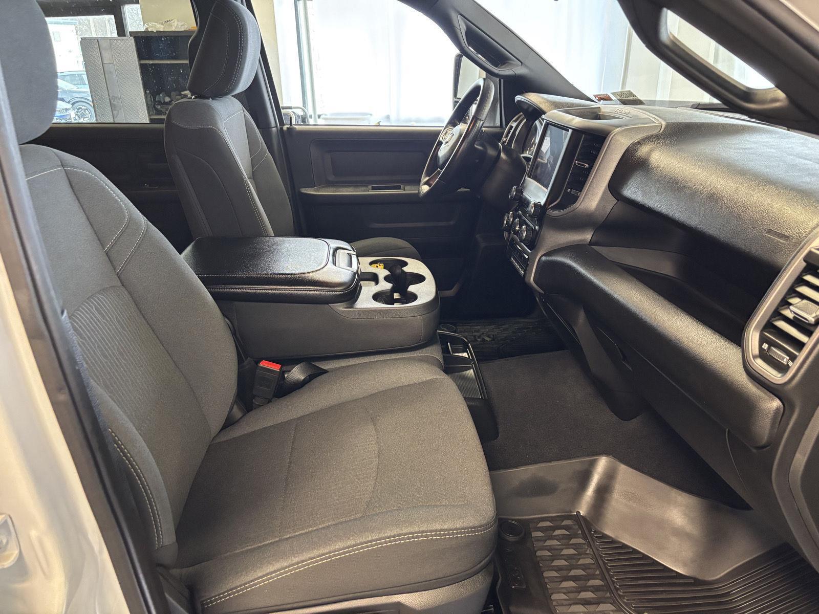 Pre-Owned 2024 Ram 2500 for sale in St. Joseph MO