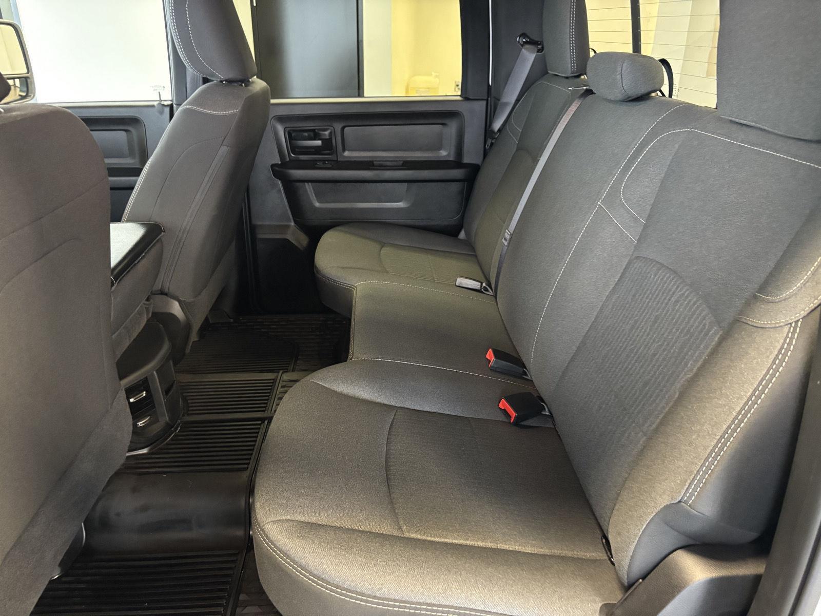 Pre-Owned 2024 Ram 2500 for sale in St. Joseph MO