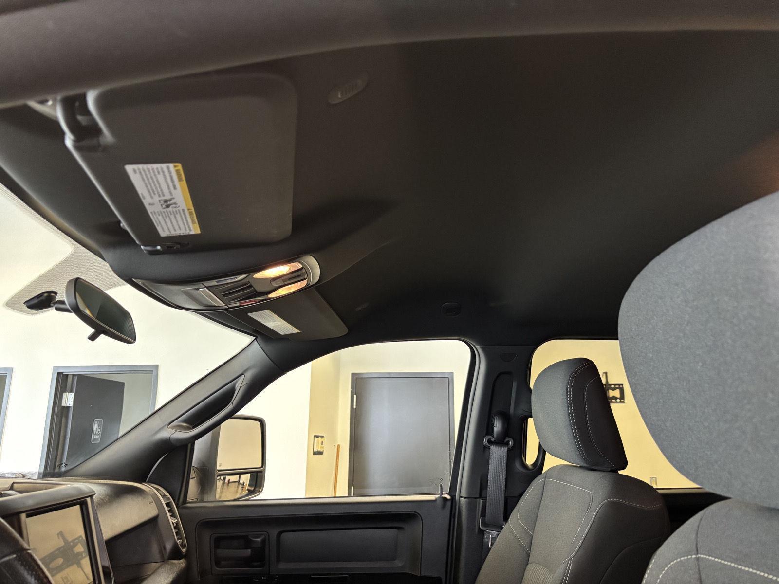 Pre-Owned 2024 Ram 2500 for sale in St. Joseph MO