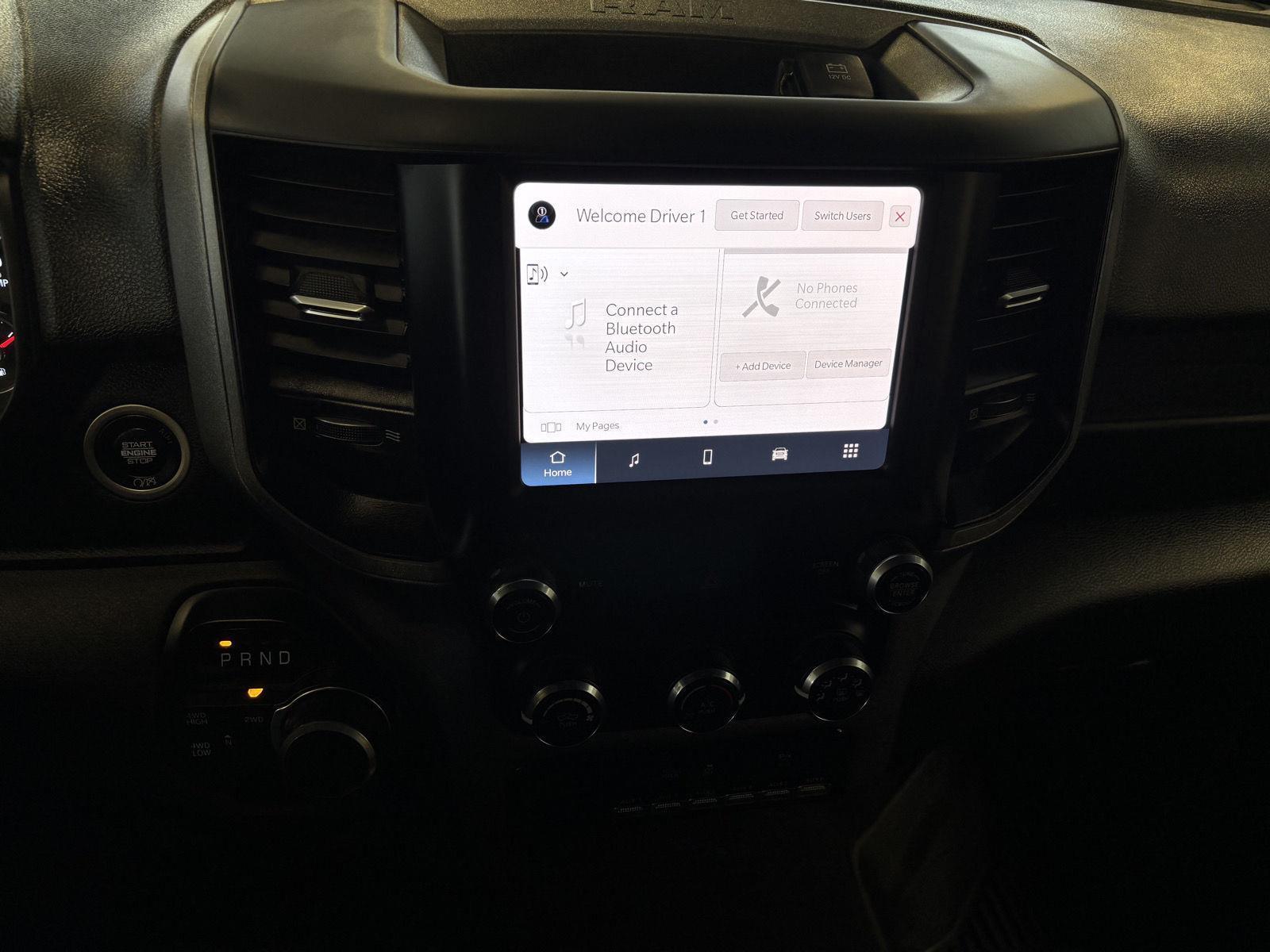 Pre-Owned 2024 Ram 2500 for sale in St. Joseph MO