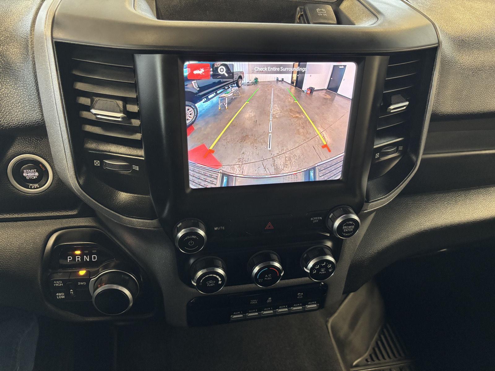 Pre-Owned 2024 Ram 2500 for sale in St. Joseph MO