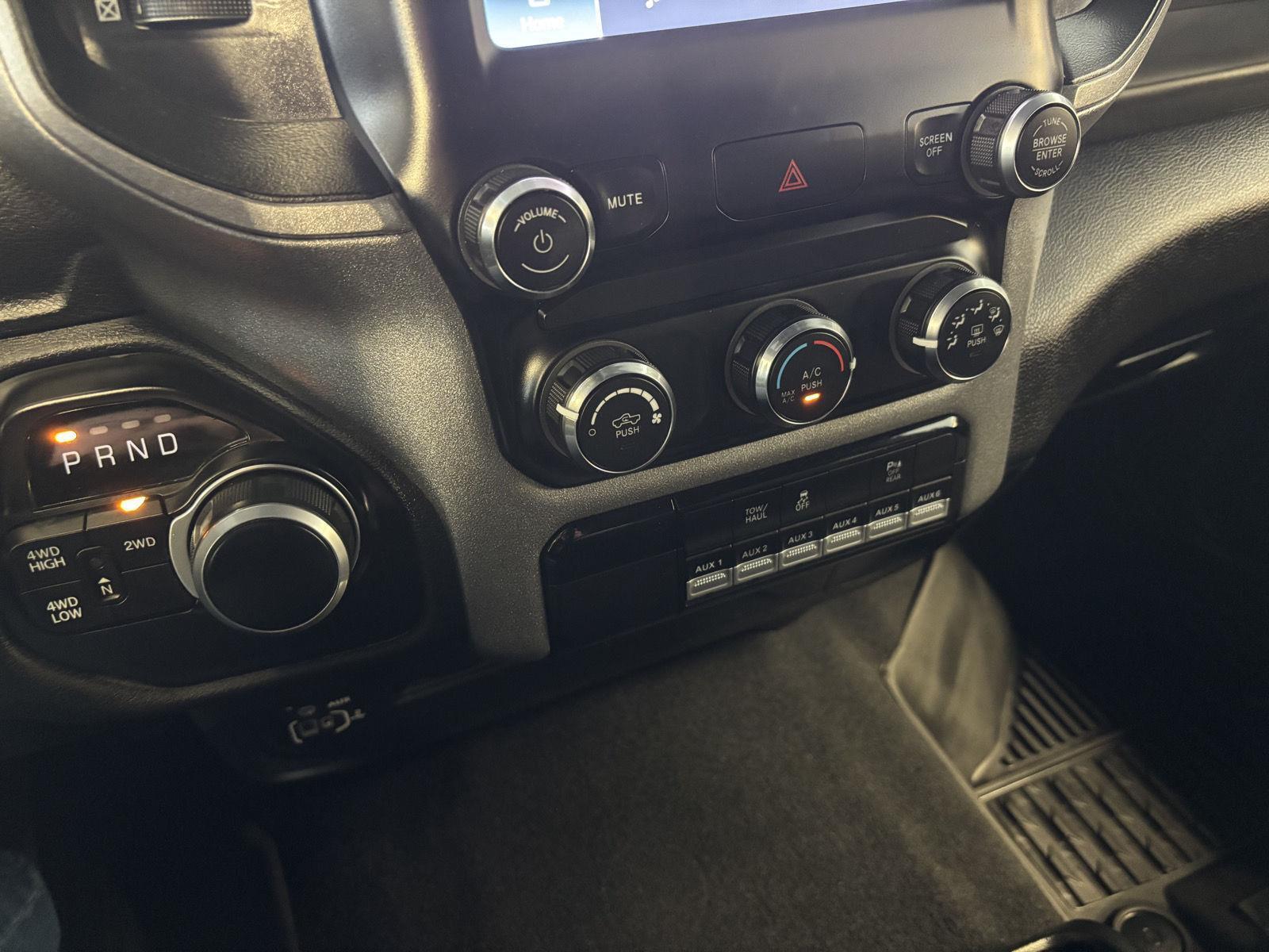 Pre-Owned 2024 Ram 2500 for sale in St. Joseph MO