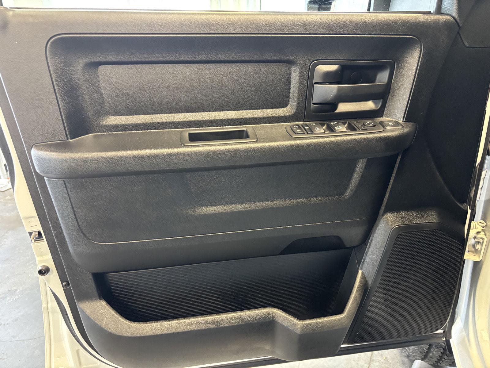 Pre-Owned 2024 Ram 2500 for sale in St. Joseph MO