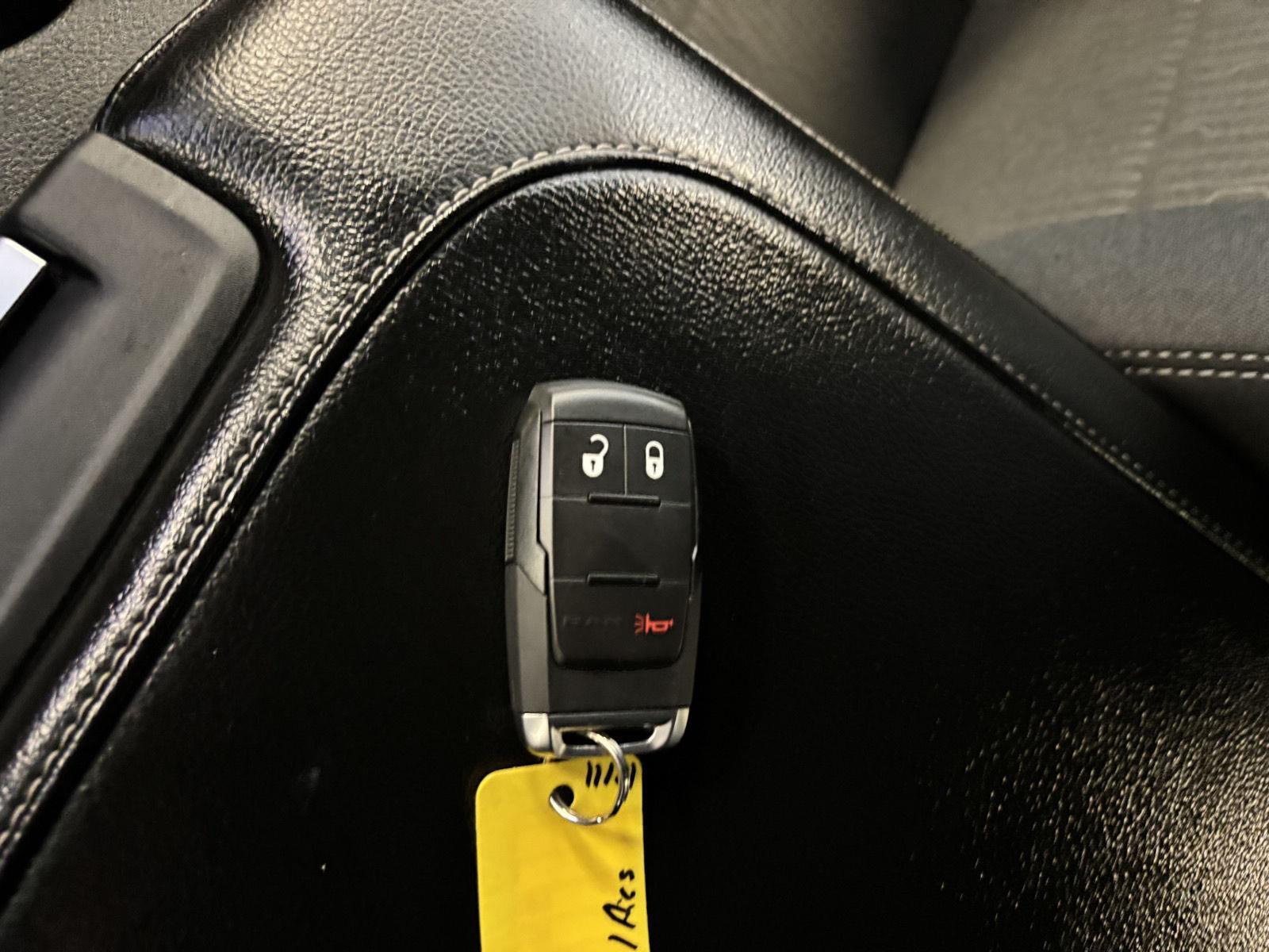 Pre-Owned 2024 Ram 2500 for sale in St. Joseph MO