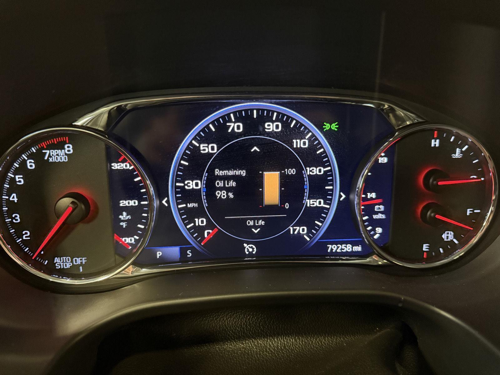 Pre-Owned 2020 GMC Acadia for sale in St. Joseph MO