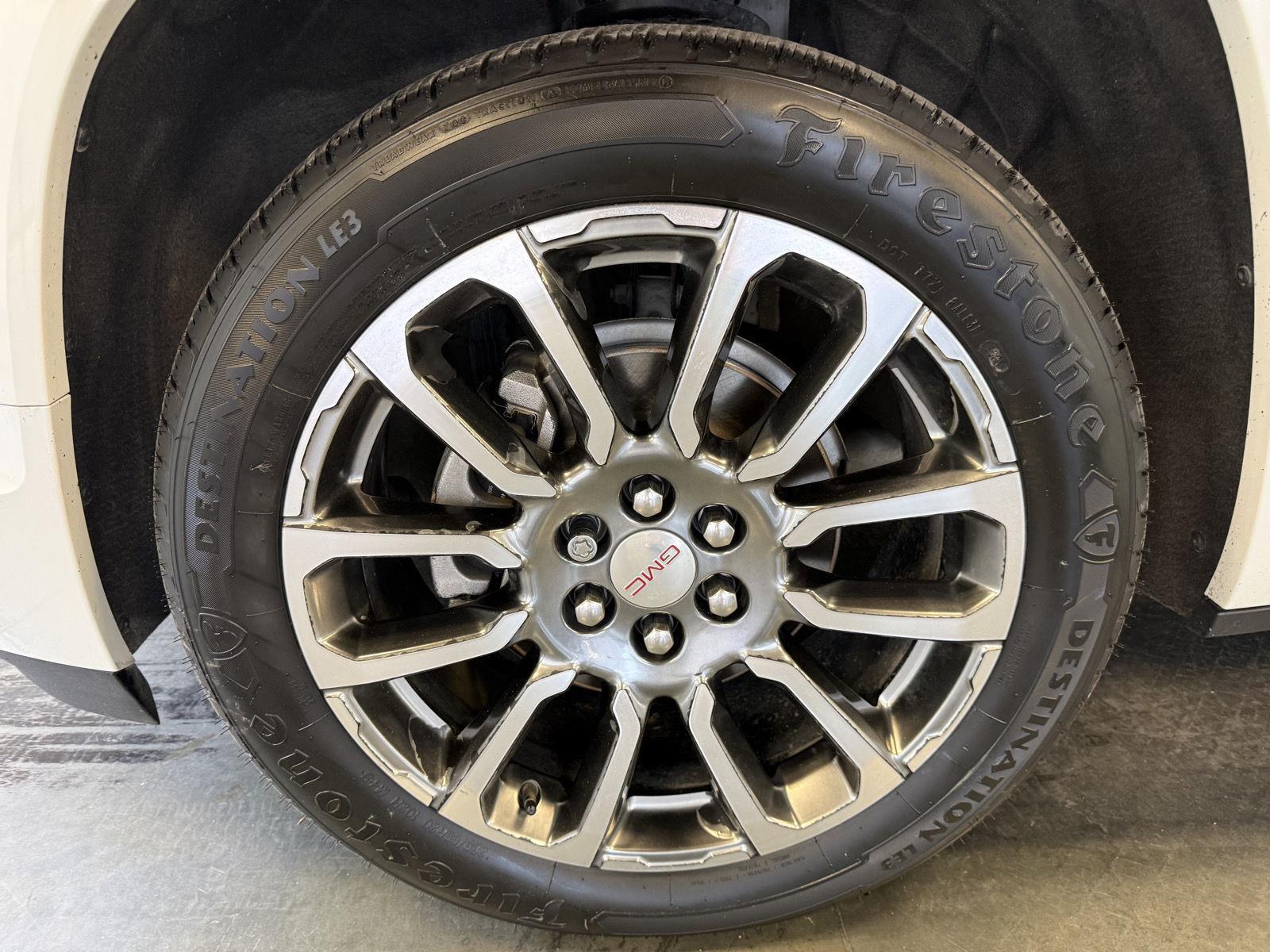 Pre-Owned 2020 GMC Acadia for sale in St. Joseph MO