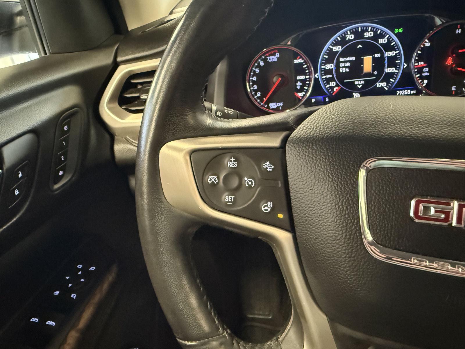 Pre-Owned 2020 GMC Acadia for sale in St. Joseph MO