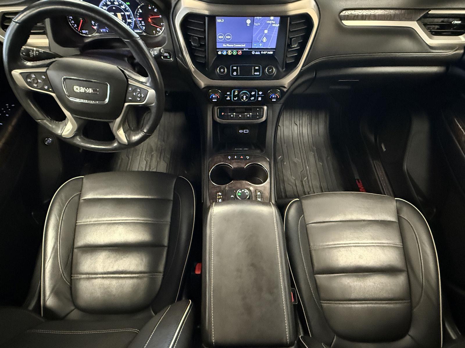 Pre-Owned 2020 GMC Acadia for sale in St. Joseph MO