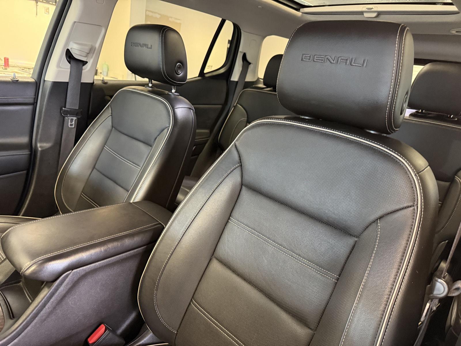 Pre-Owned 2020 GMC Acadia for sale in St. Joseph MO