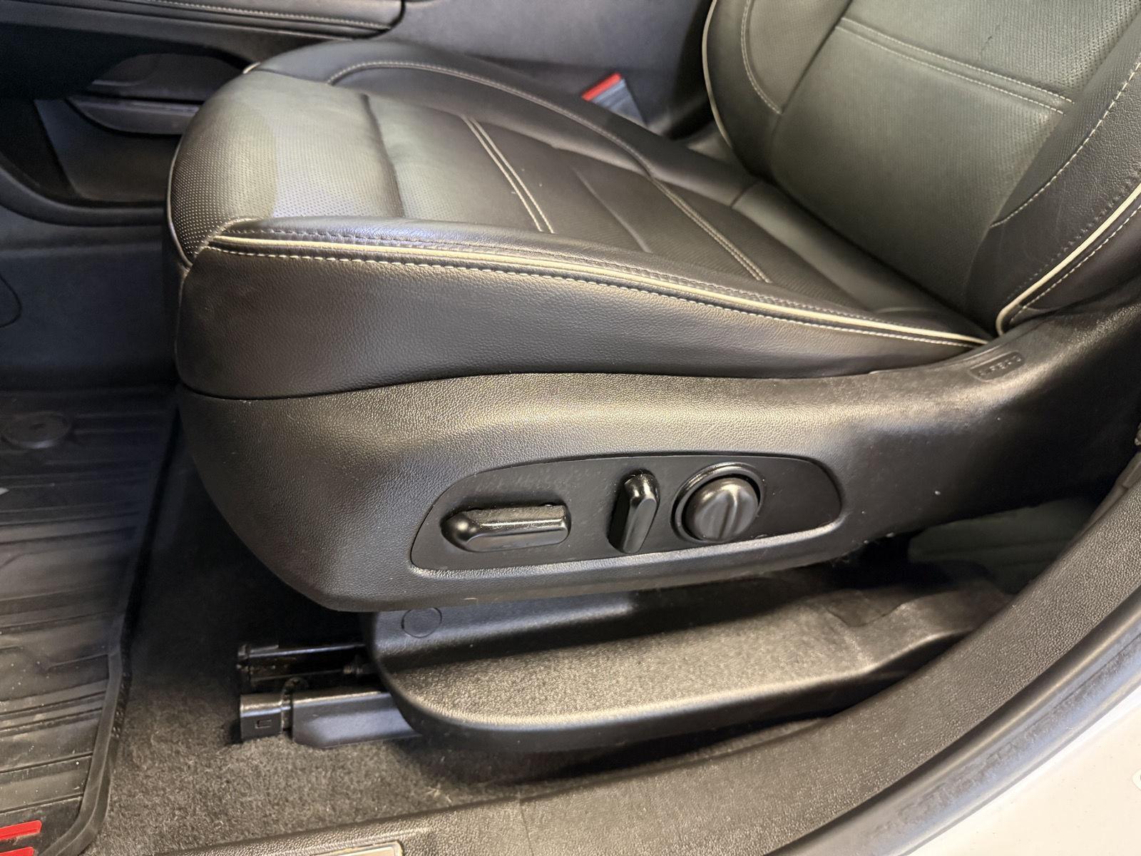 Pre-Owned 2020 GMC Acadia for sale in St. Joseph MO