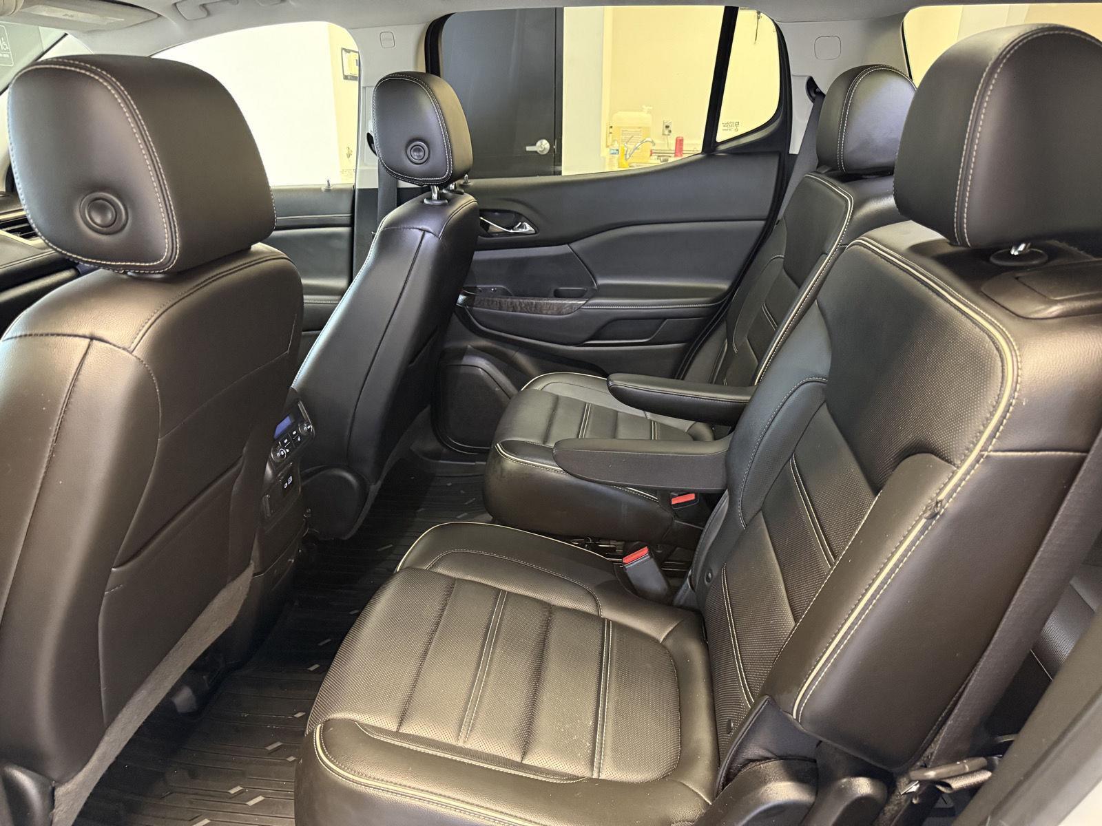 Pre-Owned 2020 GMC Acadia for sale in St. Joseph MO