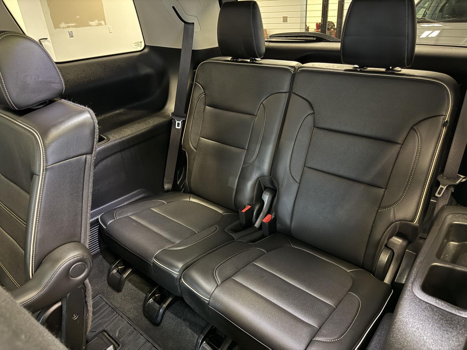 Pre-Owned 2020 GMC Acadia for sale in St. Joseph MO