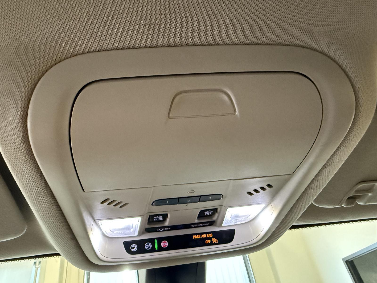 Pre-Owned 2020 GMC Acadia for sale in St. Joseph MO