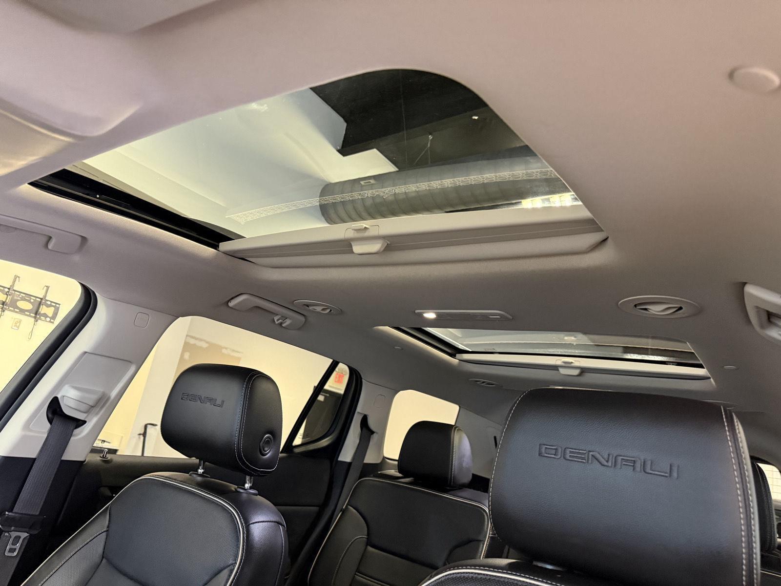 Pre-Owned 2020 GMC Acadia for sale in St. Joseph MO