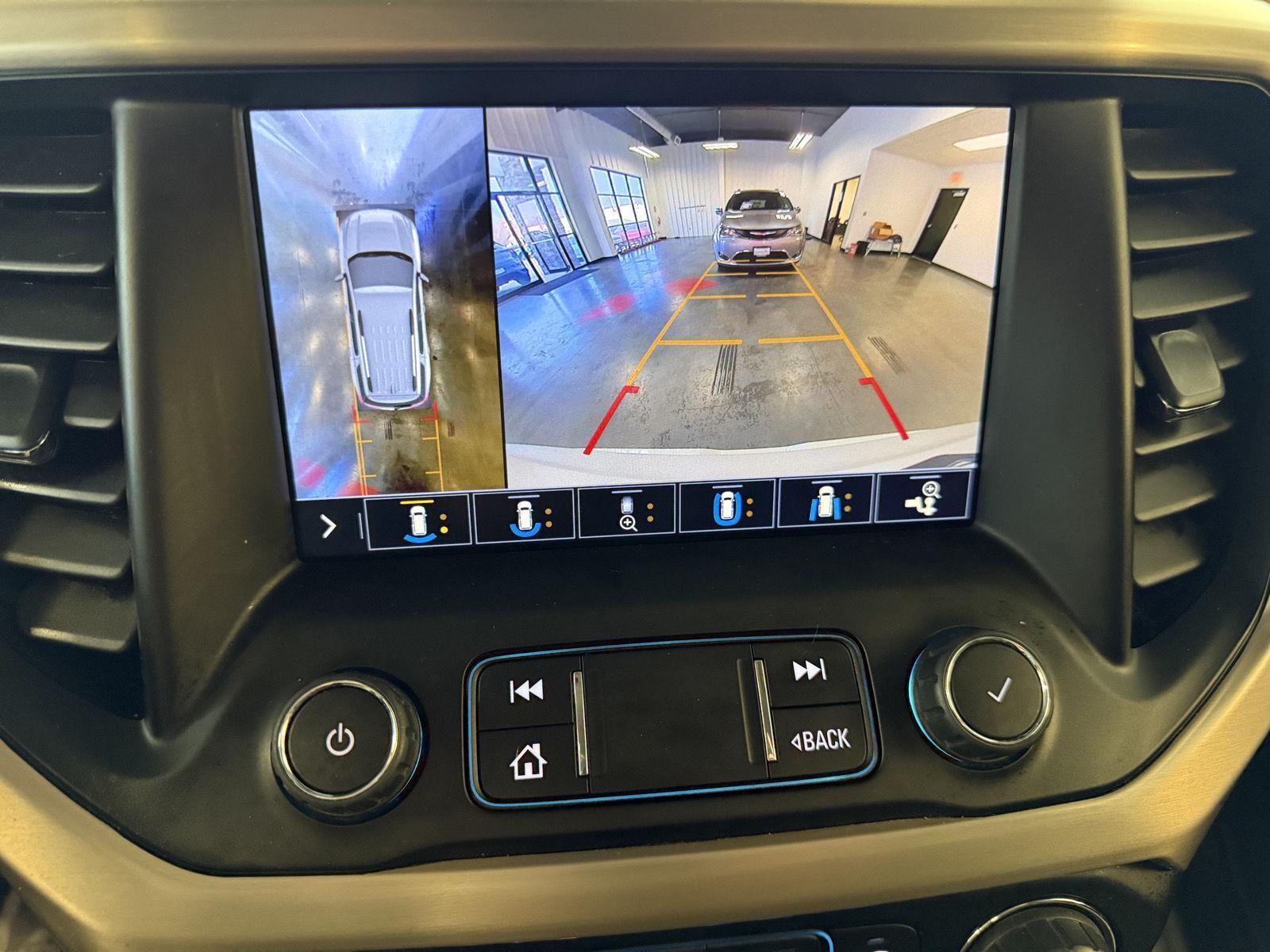 Pre-Owned 2020 GMC Acadia for sale in St. Joseph MO